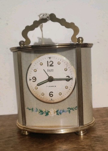 Antique 1930 swiza mignon - 1930,