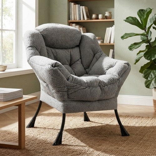 Lightweight sherpa lounge - sherpa,