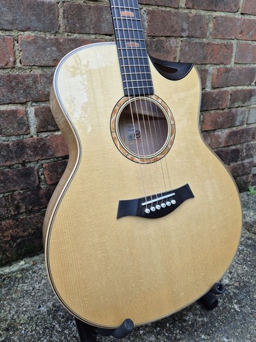 Taylor c16ce b3017 grand - c16ce, b3017,