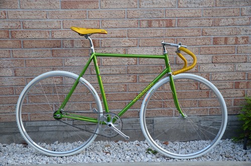 1970s colnago super - 1970s,