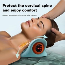 Massager Neck and Back Heated