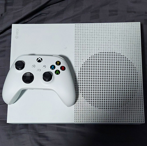 Microsoft xbox one - xbox, s