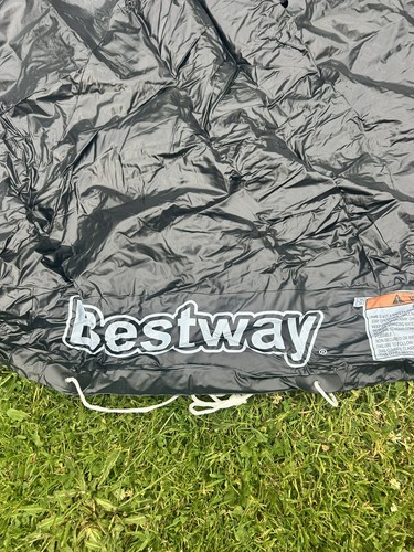 8ft bestway round swimming - 8ft,