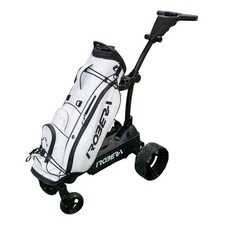Robera Pro AI Smart Golf Caddy