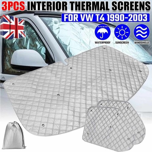 Windscreen window cover set - window,