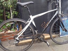 Giant fcr3 road - fcr3, bike