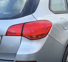 Astra J Sports Tourer Rear