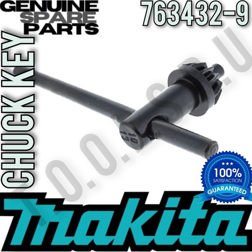 Genuine makita 13mm drill - makita, 1/2"