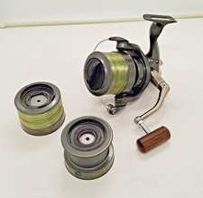 Wychwood Carp Fishing Reel Big