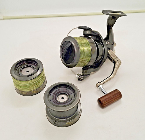 Wychwood carp fishing reel big - wychwood,