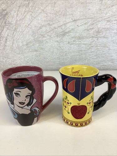 Disney store snow white - 2,