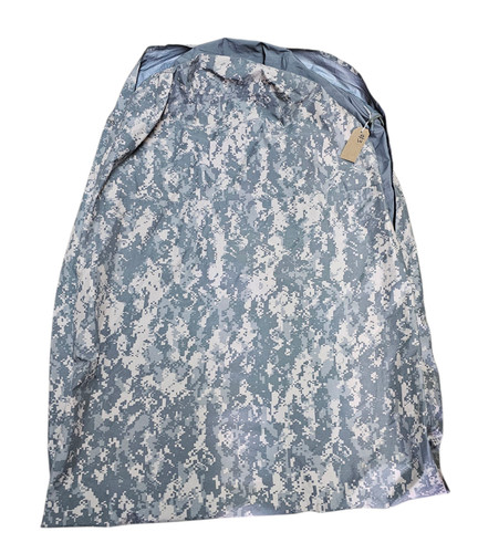 Genuine acu digital camo - genuine,