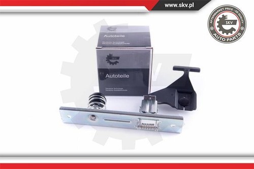 Bonnet lock esen skv 96skv126 - esen,