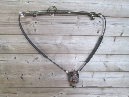 Polo mk2 ns - (81-90), window