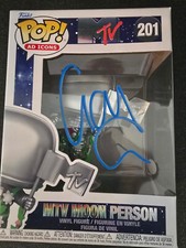 LIAM GALLAGHER signed