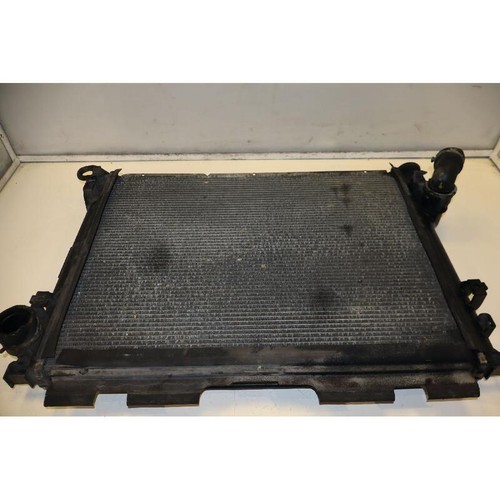 Radiator chrysler 300 - radiator,