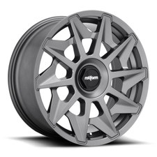 18" Rotiform CVT Alloy Wheels