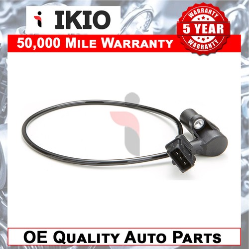 Ikio for saab 95 - 93, 9-5