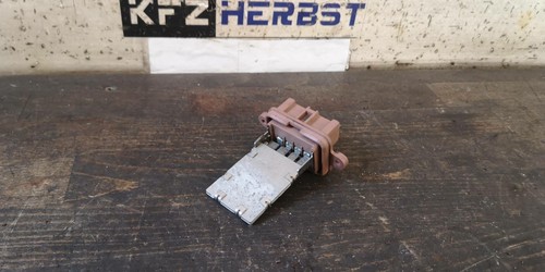 Heater resistor fiat - heater, 198