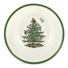 Spode Christmas Tree Soup