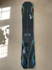 Lib Tech Orca Split 156cm