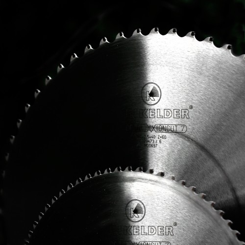 350mm alpha hss - hss, coldsaw