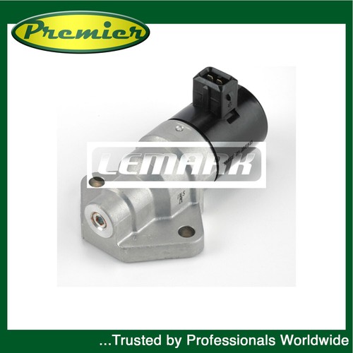 Idle air control valve - air, premier