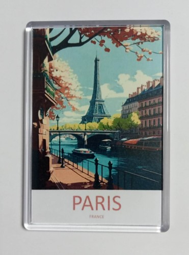 Extra large fridge magnet - large,