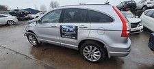 HONDA CR-V I-DTEC EX DIESEL MK3 MANUAL BREAKING  ( WHEEL NUT)