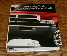 1998 Dodge Truck Sales