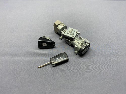 Ford mondeo mk4 - mondeo, ignition
