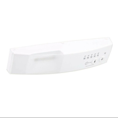 Aeg fridge freezer light - aeg,