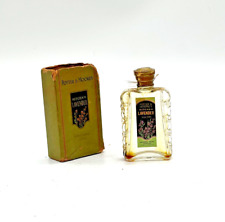 VINTAGE POTTERS & MOORE'S