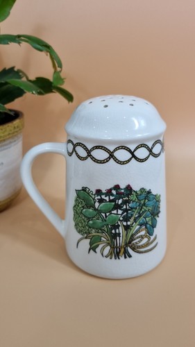 Vintage retro ceramic - vintage, taunton