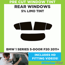 Pre cut window tint - pre,