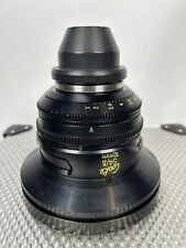 Cooke 12mm S4/i T2 PL Mount Cine Lens with custom flight case