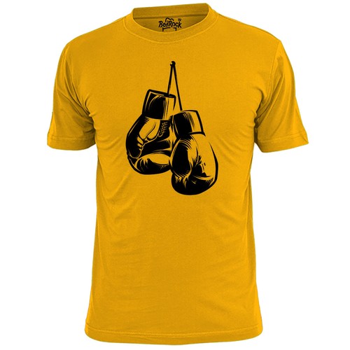Mens boxing gloves - boxing, t