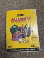 Muzzy French Language Course