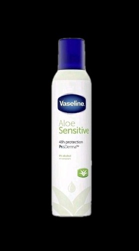 Vaseline aloe sensitive - vaseline,