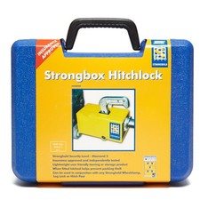New Maypole Strongbox Hitch
