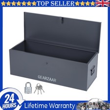 60L Tool Box Van Vault Tool