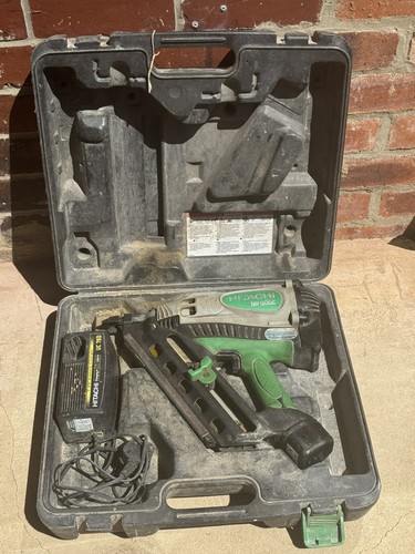 Hitachi nr90gc gas framing - hitachi,