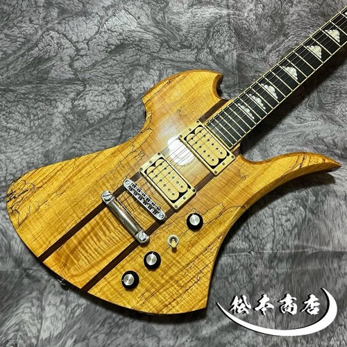 Rich mockingbird exotic - mockingbird,