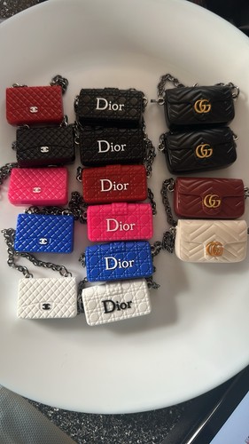 16pc miniature bags - 16pc, craft