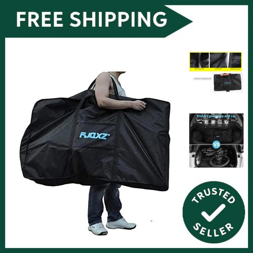 Bike folding travel - bike, 26