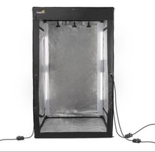 PLB-400 Photo LED Light Booth