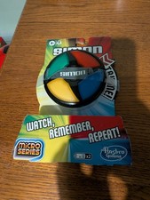 Hasbro SIMON Micro Electronic