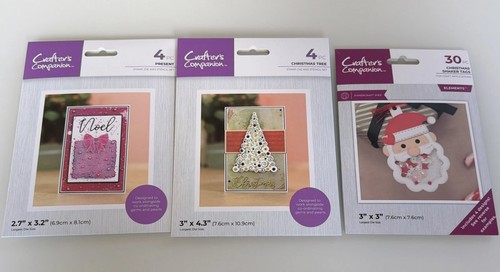 Crafters companion stamp - companion,
