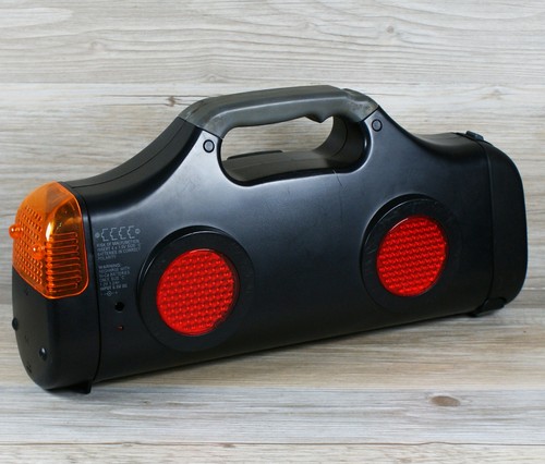 All one auto - all-in-one, emergency