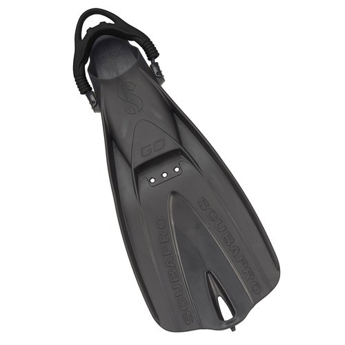 Scubapro travel dive fins - scubapro,